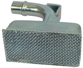 compare product Moroso Pontiac Oil Pump Pick-Up (Use w/Part No 20490)