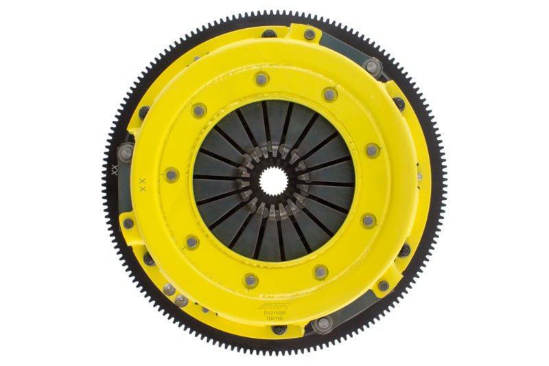 ACT 1998 Chevrolet Camaro Twin Disc HD Street Kit Clutch Kit - My Store