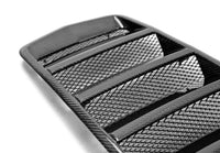 Anderson Composites 14 - 15 Chevrolet Camaro SS / 1LE / Z28 Type - Z28 Hood Vent - My Store