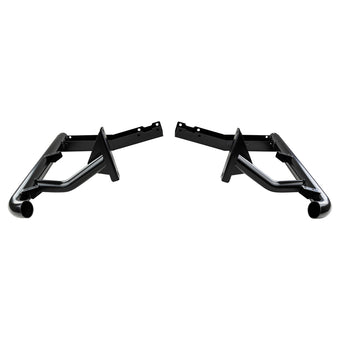 compare product ARB Summit Step Section Fortuner 10/15On