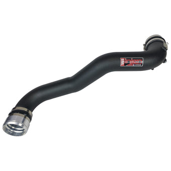compare product Injen 15-20 Ford F150 3.5L V6 (tt) Aluminum Intercooler Piping Kit - Wrinkle Black