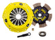 ACT XT/Race Sprung 6 Pad Clutch Kit - My Store