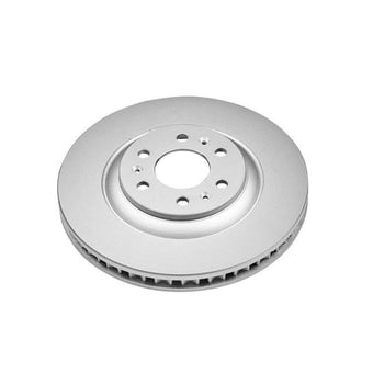 compare product Power Stop 04-09 Cadillac SRX Front Evolution Geomet Coated Rotor