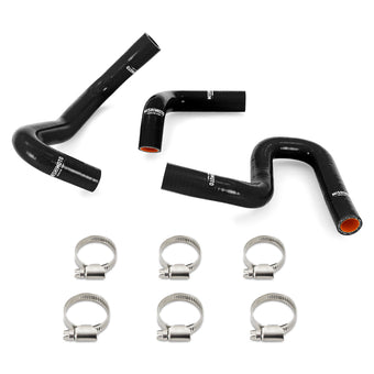 compare product Mishimoto 96-02 4Runner 3.4L Silicone Heater Hose Kit (w/o Rear Heater) Blk