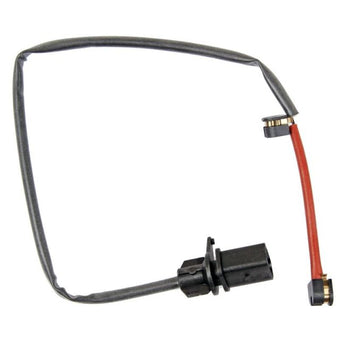 compare product Power Stop 15-18 Porsche Macan Front Euro-Stop Electronic Brake Pad Wear Sensor