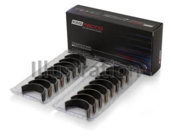 compare product King Engine Bearings BMW S62 (Size 0.25) Connecting Rod Bearing Set