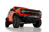 Addictive Desert Designs 2021+ Ford Bronco Stealth Fighter Front Bumper Skid Plate Kit - My Store