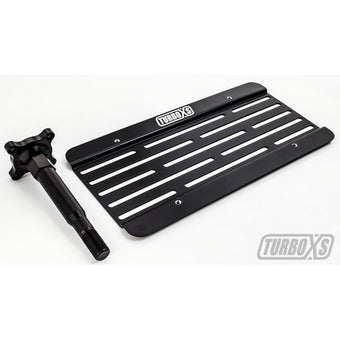 compare product Turbo XS 2020+ Toyota Supra Towtag License Plate Relocation Kit