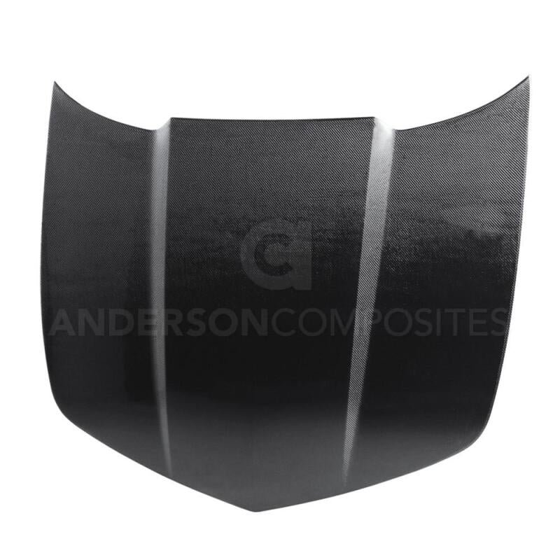 Anderson Composites 2010 - 2013 Chevrolet Camaro Type - OE Style Hood - My Store