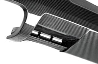 Anderson Composites 14 - 15 Chevrolet Camaro ZL1 Type - ZL Rear Valance - My Store