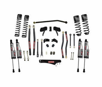 compare product Skyjacker 5In JK 2DR LT LA KT W/ADX