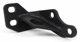 compare product Fishbone Offroad 97-06 Jeep Wrangler TJ Bumper to Frame Tie