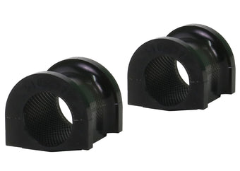 compare product Whiteline 96-00 Honda Civic 27mm Front Sway Bar Mount Bushing Kit