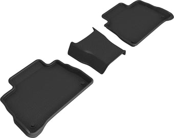 compare product 3D MAXpider 21-23 Mercedes-Benz Gle-Class Coupe (C167) / Amg Gle53 Coupe 21-24 Kagu Black R2