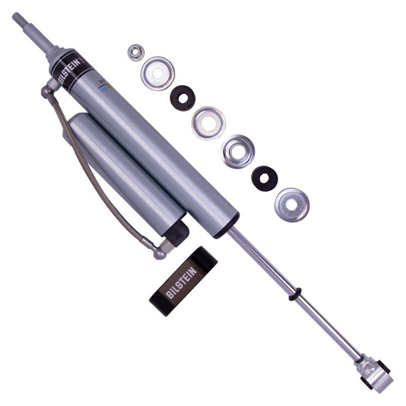 Bilstein B8 5160 Series 07 - 21 Toyota Tundra Rear Remote Reservoir Shock Absorber - My Store