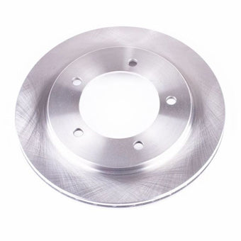 compare product Power Stop 00-04 Chevrolet Tracker Front Autospecialty Brake Rotor