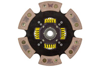 ACT 1991 Nissan Sentra 6 Pad Sprung Race Disc - My Store