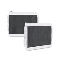 Mishimoto 81 - 90 Toyota Land Cruiser FJ60 Aluminum Radiator - My Store