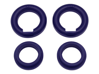 compare product SuperPro 1993 Toyota Supra Twin Turbo Rear Forward Subframe Insert Bushings