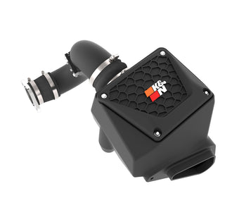 compare product K&N 2024 Toyota Tacoma 63 Series Air Intake