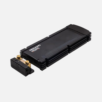 compare product REDARC BCDC Alpha100 R 12V 100A Battery Management System
