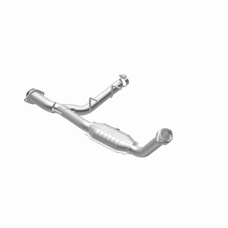 MagnaFlow Conv DF 05 Expedition P/S 5.4L OEM - My Store