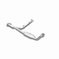 MagnaFlow Conv DF 05 Expedition P/S 5.4L OEM - My Store