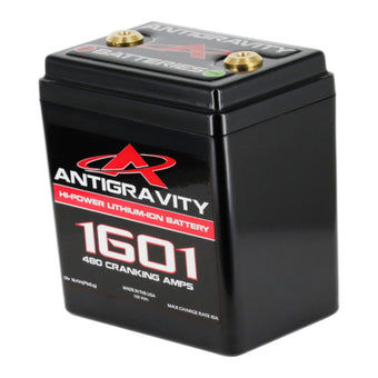 compare product Antigravity Small Case 16-Cell Lithium Battery