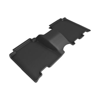 compare product 3D MAXpider 21-23 Ford Bronco Kagu Floor Mats - Black R2