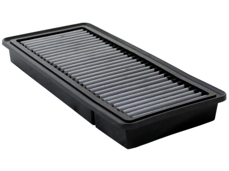 aFe Magnum FLOW Pro DRY S OE Replacement Air Filter 11 - 16 Ford Diesel 6.7L V8 - My Store
