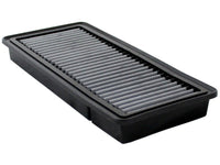 aFe Magnum FLOW Pro DRY S OE Replacement Air Filter 11 - 16 Ford Diesel 6.7L V8 - My Store