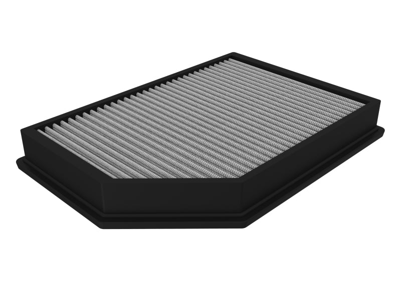 aFe MagnumFLOW Pro DRY S OE Replacement Filter 22 - 23 Jeep Grand Wagoneer V8 - 6.4L - My Store