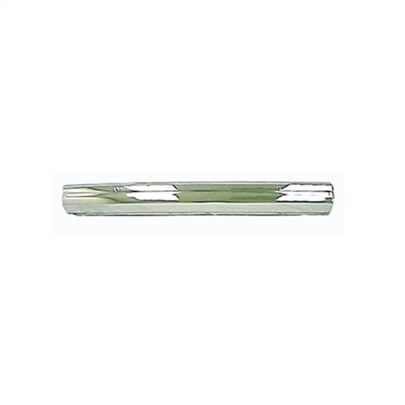 Omix Front Bumper Chrome 84 - 96 Jeep Cherokee (XJ) - My Store