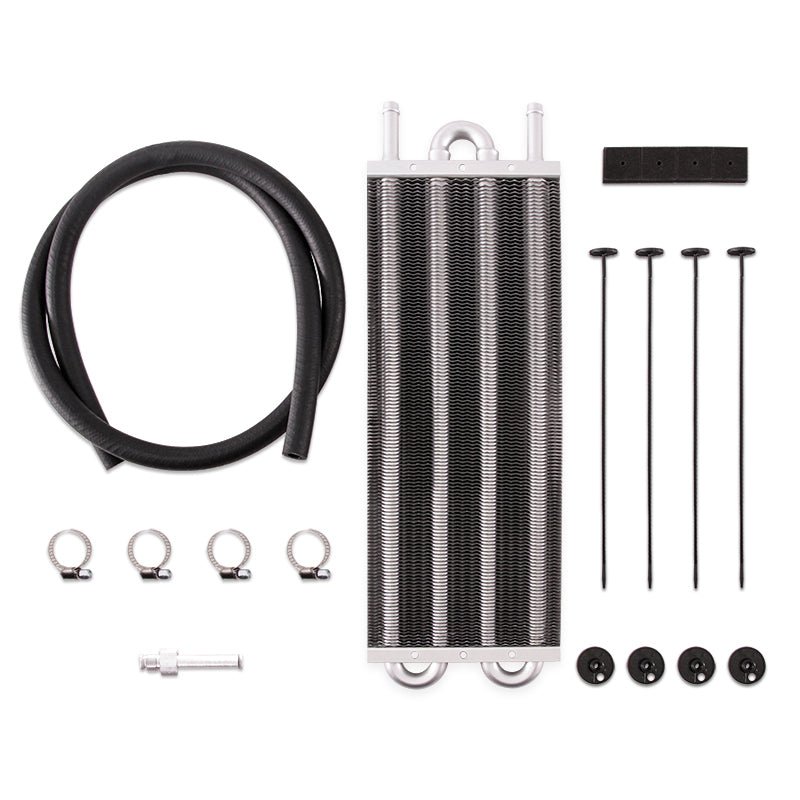 Mishimoto Universal Transmission Cooler - My Store