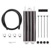 Mishimoto Universal Transmission Cooler - My Store