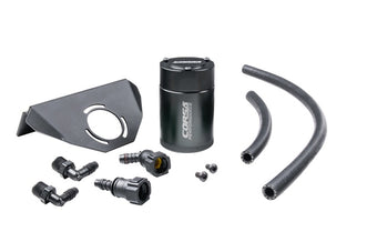 compare product Corsa 2020+ Chevrolet Corvette C8 Stingray Coupe Catch Can