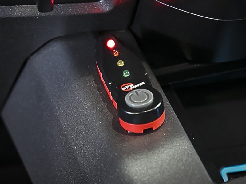 aFe Scorcher Module 14 - 19 Ford Fiesta ST L4 - 1.6L - My Store