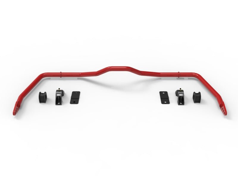 aFe Control 22 - 24 Toyota Tundra V6 - 3.5L (tt) Rear Sway Bar - Red - My Store