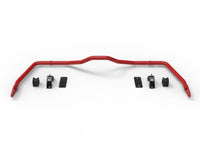 aFe Control 22 - 24 Toyota Tundra V6 - 3.5L (tt) Rear Sway Bar - Red - My Store