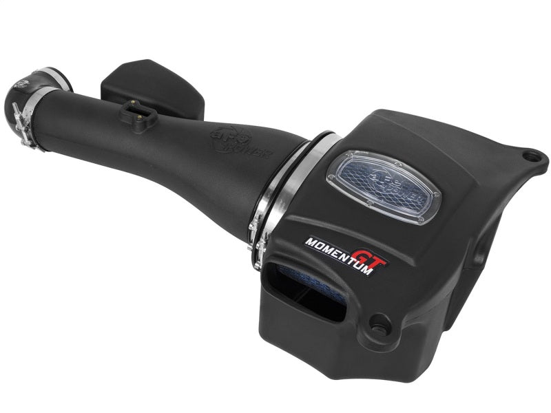 aFe Momentum GT PRO 5R Stage - 2 Intake System 10 - 15 Nissan Patrol 5.6L V8 - My Store