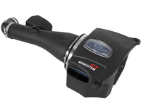 aFe Momentum GT PRO 5R Stage - 2 Intake System 10 - 15 Nissan Patrol 5.6L V8 - My Store