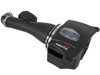 compare product aFe Momentum GT PRO 5R Stage-2 Intake System 10-15 Nissan Patrol 5.6L V8