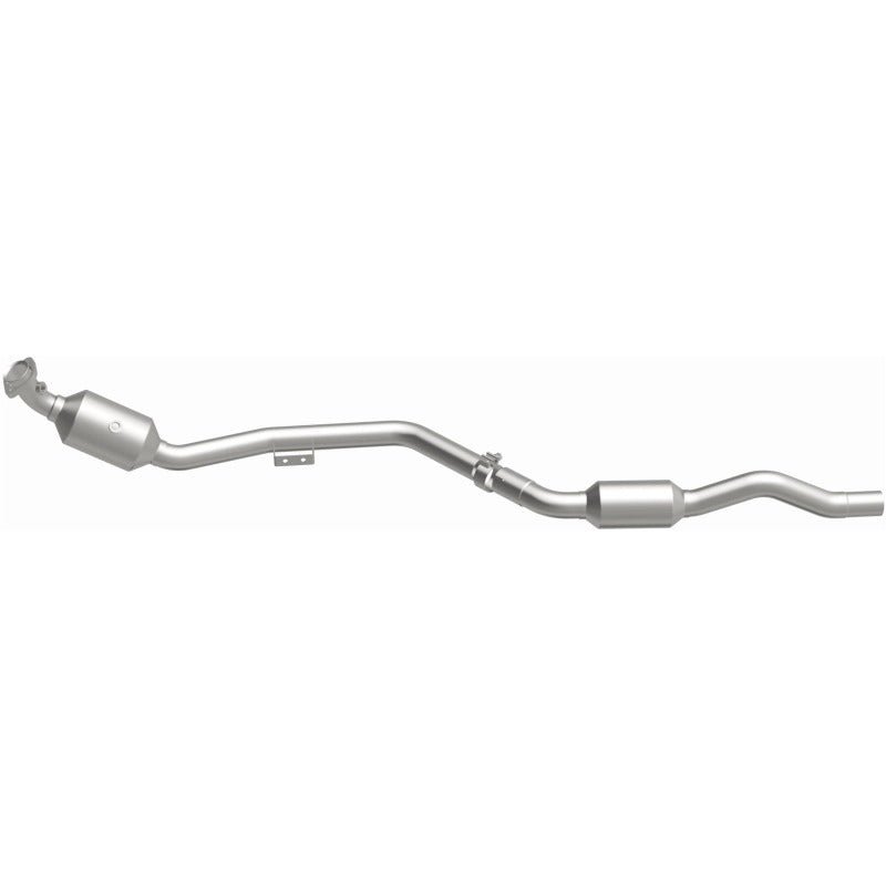 MagnaFlow Conv DF 07 - 09 Mercedes E350 3.5L - My Store