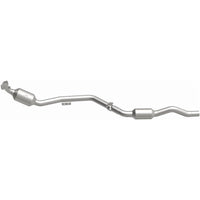 MagnaFlow Conv DF 07 - 09 Mercedes E350 3.5L - My Store
