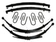 Skyjacker 6" SYS 88 - 91 1/2 T SUBURBAN - My Store