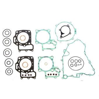 compare product Athena 2004 Kawasaki KFX 700 Prairie 4X4 Complete Gasket Kit (Excl Oil Seals)