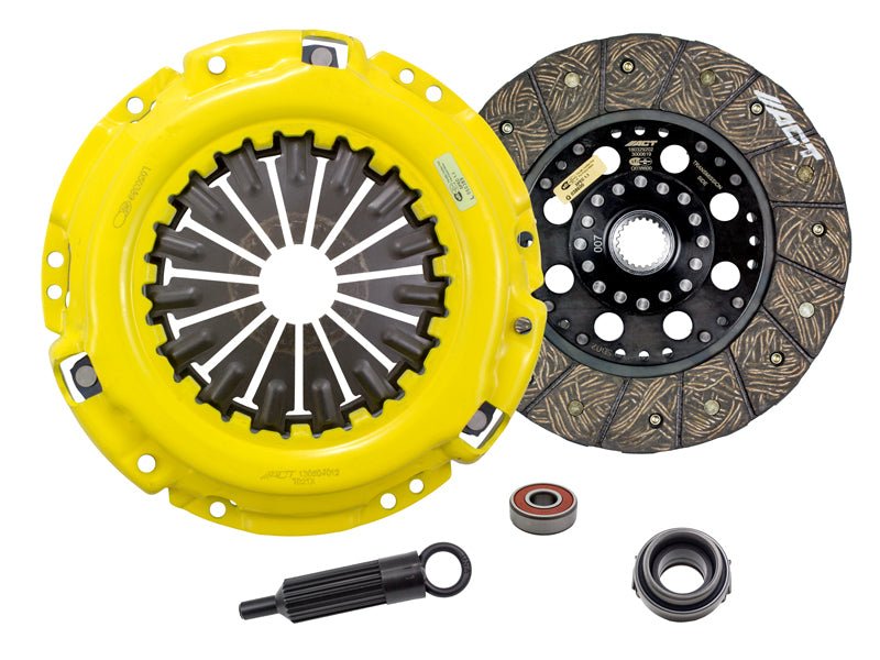 ACT 02 - 05 Lexus IS300 3.0L XT/Perf Street Rigid Clutch Kit - My Store