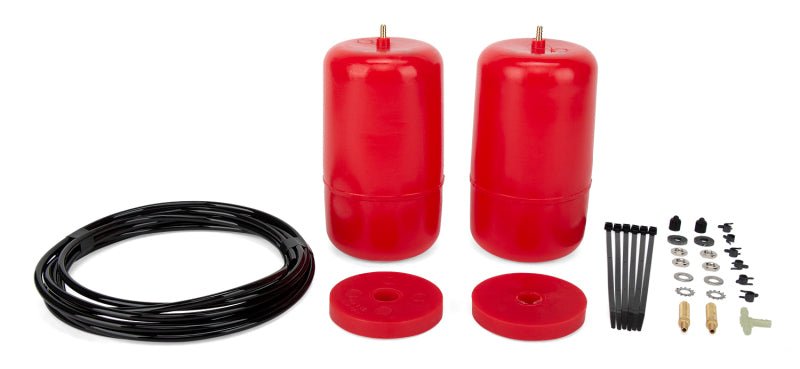 Air Lift 1000 Air Spring Kit 18 - 21 Chevrolet Equinox - My Store