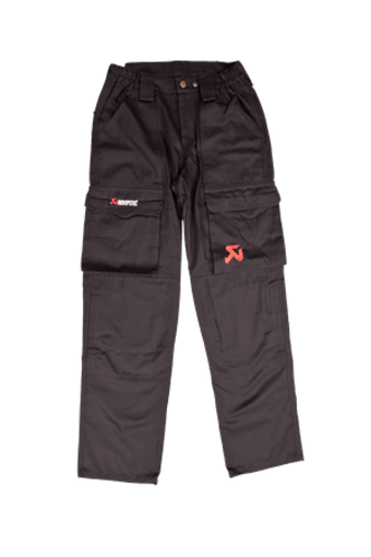 compare product Akrapovic Mens Cargo Pants - Size 46