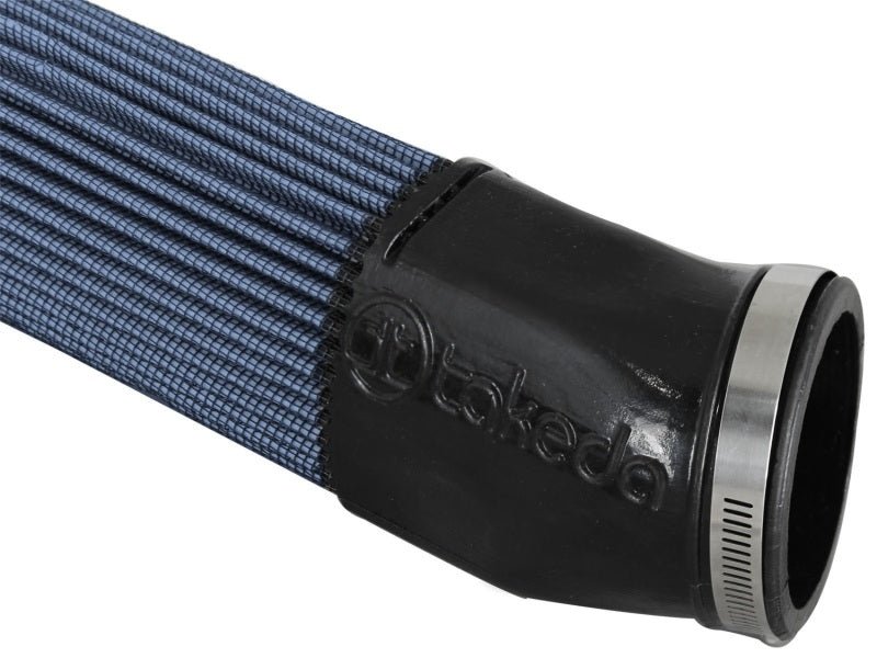 aFe Takeda Pro 5R Replacement Air Filter 09 - 14 Nissan GTR (For TA - 3007B) - My Store